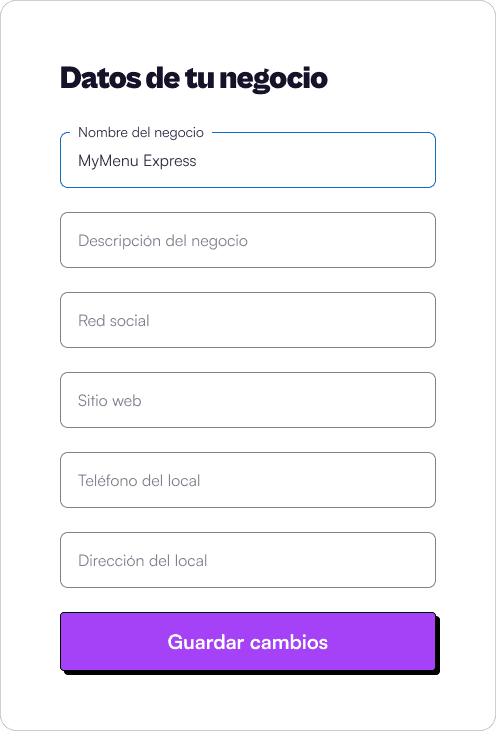 Imágen cambia los estilos