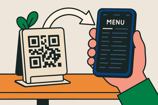 Códigos QR generados